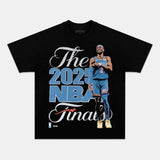 2025 OKLAHOMA CITY THUNDER V3 TEE Style001