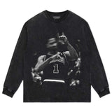 2025 DERRICK ROSE 2.0 TEE