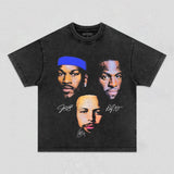 2025 WARRIOR CURRY  TEE Style001