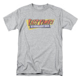 Distressed Logo T-shirt Style013