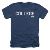 College T-shirt Style003