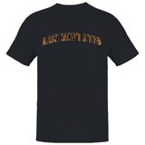 Salt Lake City Arch Bold Text Men's T-Shirt