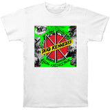 Destroy Efficiency Slim Fit T-shirt