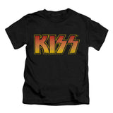 Classic Childrens T-shirt Style002