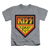 Army Logo Childrens T-shirt