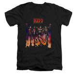 Destroyer Cover Slim Fit T-shirt
