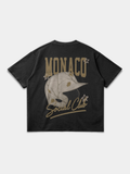 MONACO REALTREE BASEBALL TEE