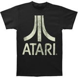 Classic Logo Slim Fit T-shirt Style007