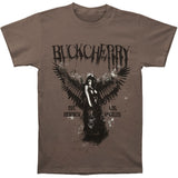 Angel Bitch EST Los Angeles T-shirt