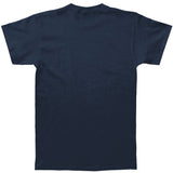 Comic Doctor Composition T-shirt