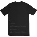 Bull Head 2013 Tour Slim Fit T-shirt
