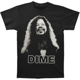 Darrel Portrait Slim Fit T-shirt