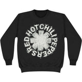 Asterisk Sketch Sweatshirt