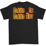 Blood In Blood Out T-shirt
