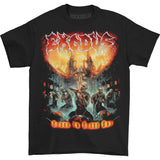 Blood In Blood Out T-shirt