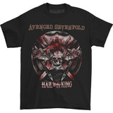 Battle Armor 2014 Tour T-shirt Style001