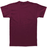 Circle T-shirt Style001