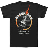 Chicago Event 2010 T-shirt