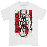Chart T-shirt
