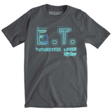 Different Dimensions Slim Fit T-shirt