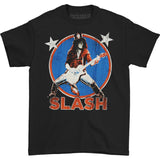 Deteriorated Stars T-shirt