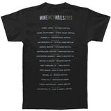 Classic Grey Logo T-shirt