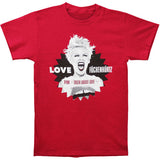 Booby Prize T-shirt Style001