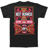 Daniel Bryan Vs HHH T-shirt