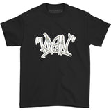 Chrome Logo T-shirt Style001
