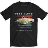 Dark Side Brushed Slim Fit T-shirt