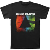 Dark Side Silhouette Slim Fit T-shirt