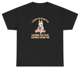 AAA I Need 20 Minutes T Shirt