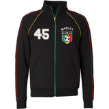 45 Track Jacket Jogger Sweatshirt
