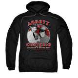 Bad Boy Hooded Sweatshirt