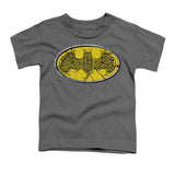 Celtic Shield Childrens T-shirt