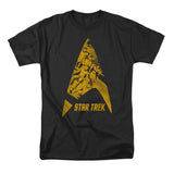 Delta Crew T-shirt