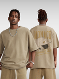MONACO REALTREE BASEBALL TEE