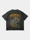 PITTSBURGH FOOTBALL TEE