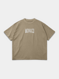 OG LOGO MONACO TEE Style004