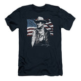 American Idol Slim Fit T-shirt Style001