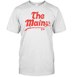 81Twentythree The Maine Rose Shirt