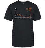 Brad Galli Tarik Skubal Wearing Gritty Shirt