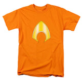 Aquaman Logo T-shirt