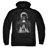 Castle Hooded Sweatshirt