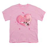 Chocolate Smudges T-shirt