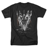 Big Sauron Head T-shirt