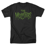 Distress Logo T-shirt Style001