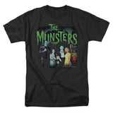 1313 50 Years T-shirt
