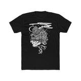 Baba Yaga Tee