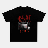 21SAVAGE TEE